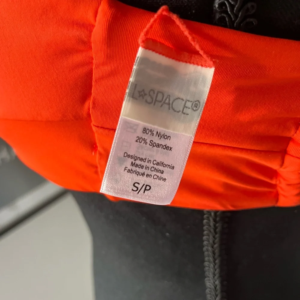 L Space Bikini - Picture 2 of 3